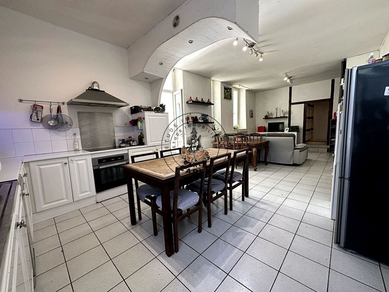 Appartement à vendre, 135m², Vernaison