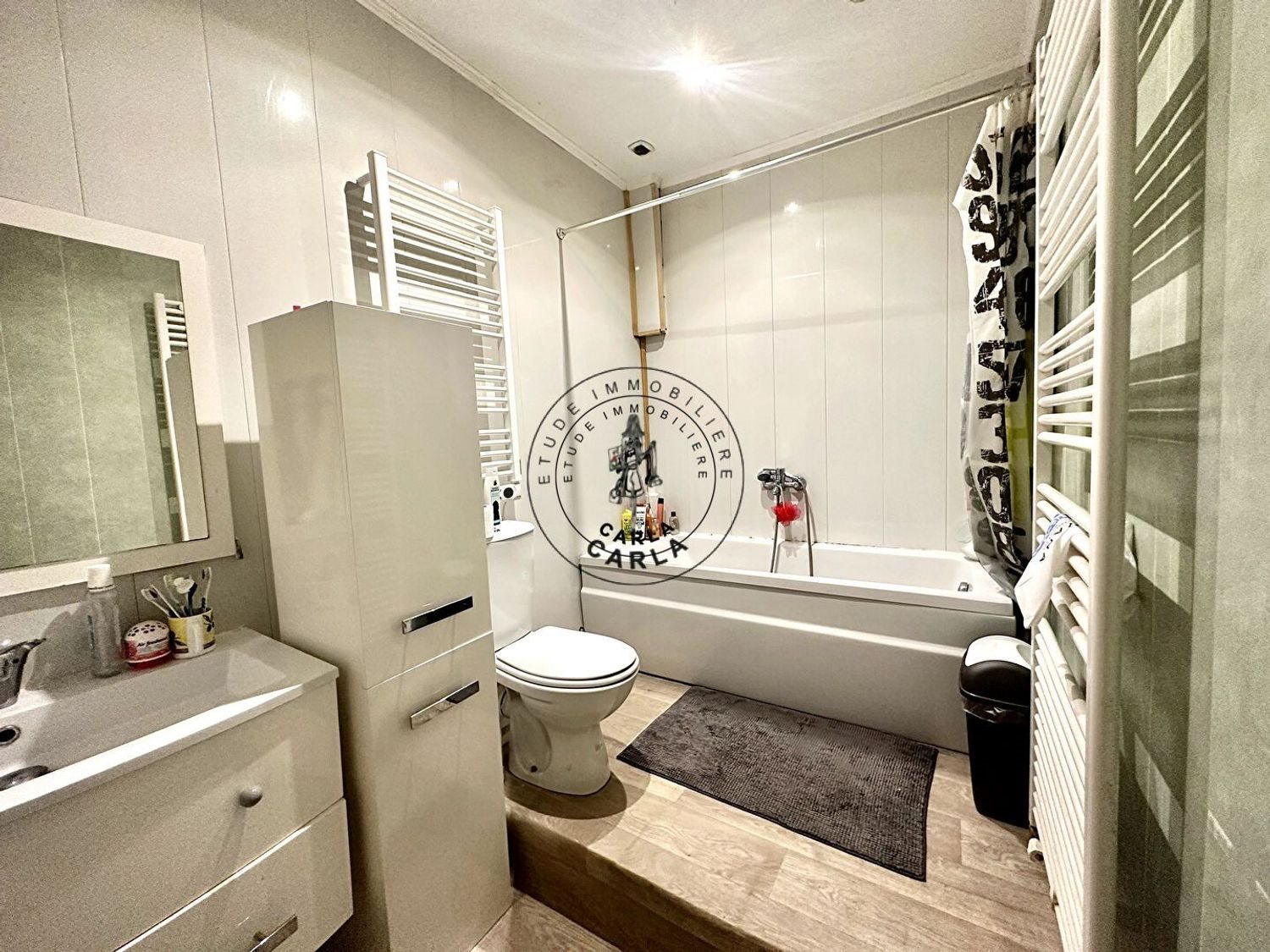Appartement à vendre, 135m², Vernaison