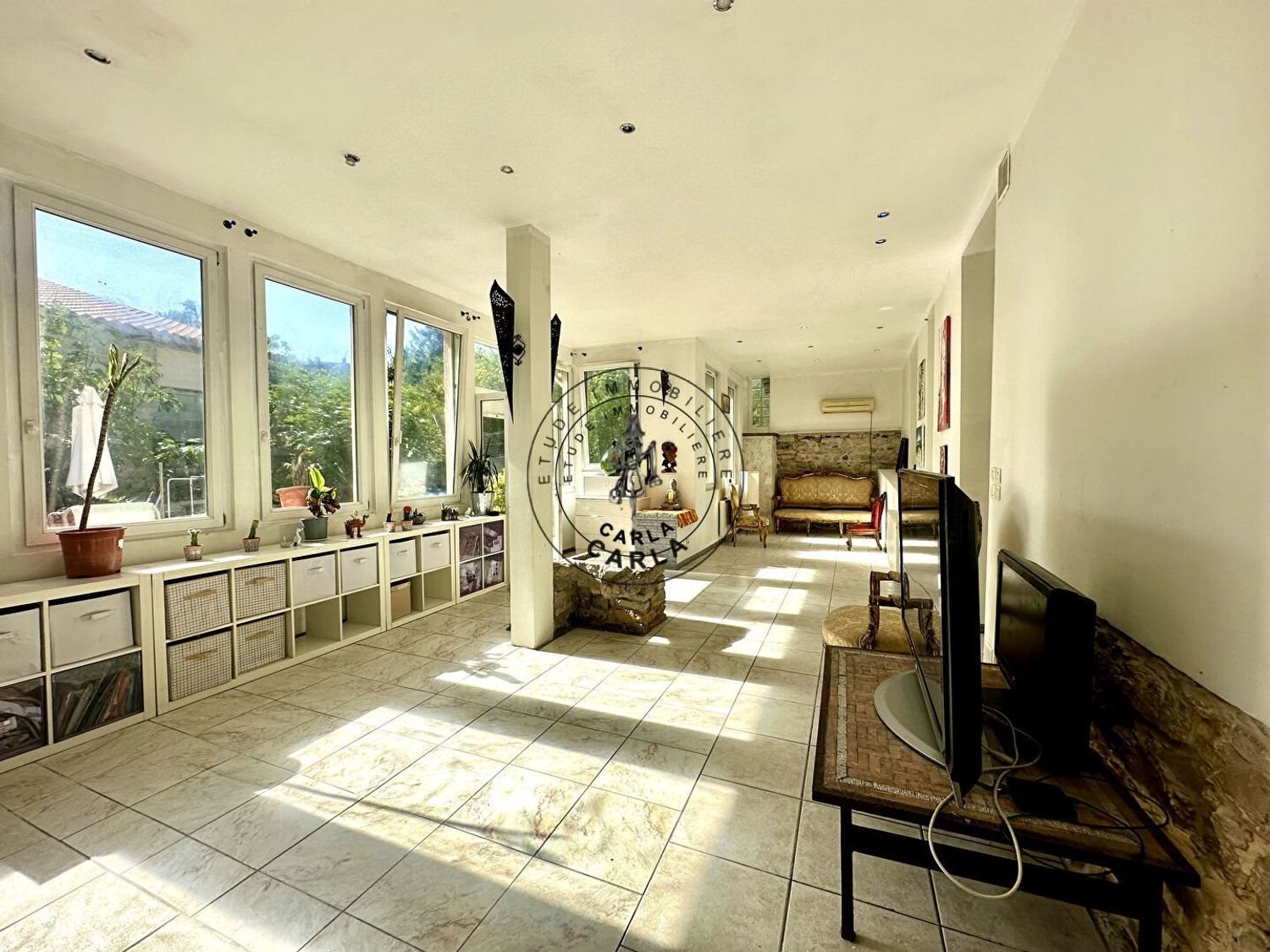 Appartement à vendre, 135m², Vernaison