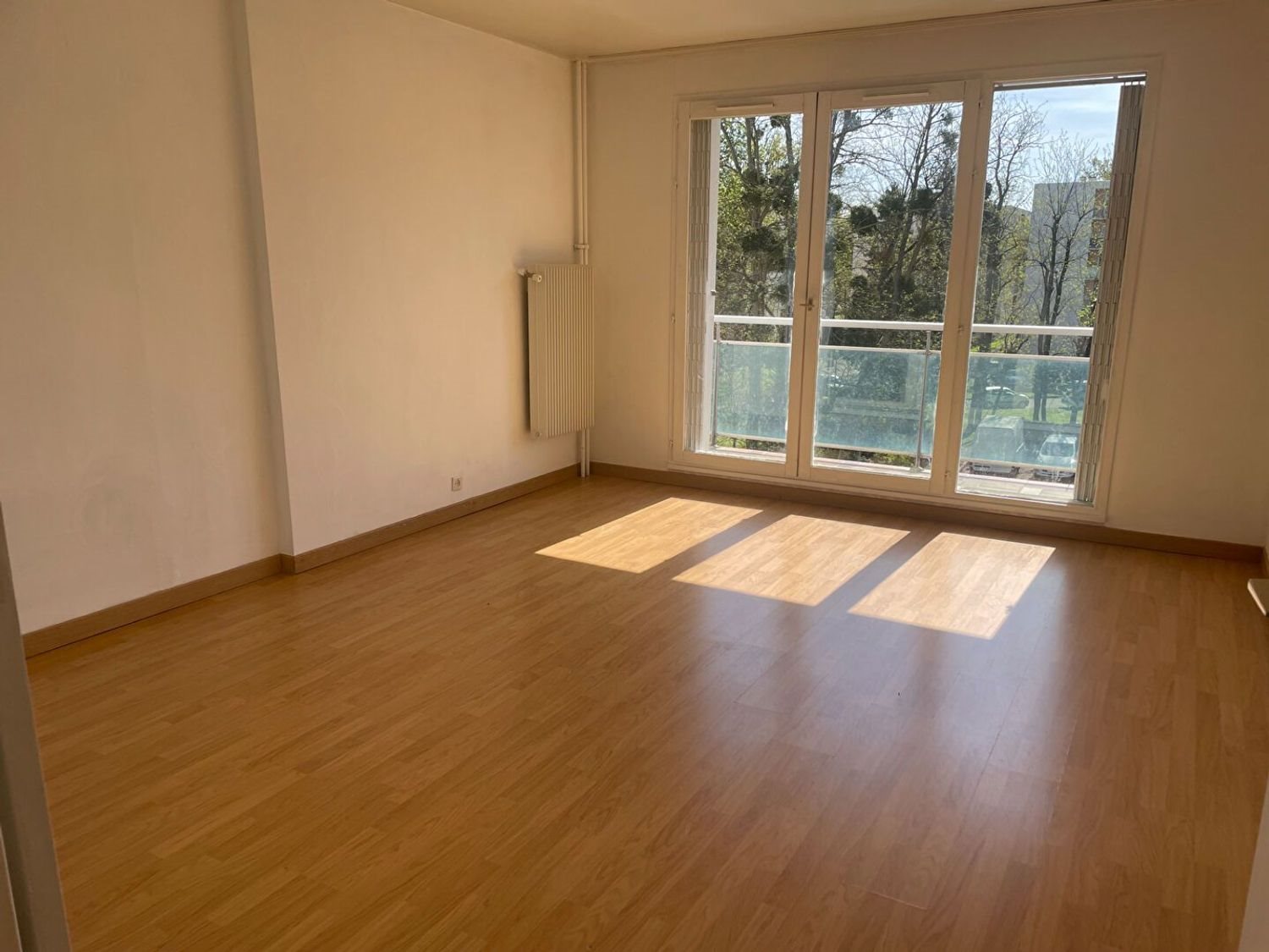 Appartement à louer, 74m², Verneuil-sur-Seine