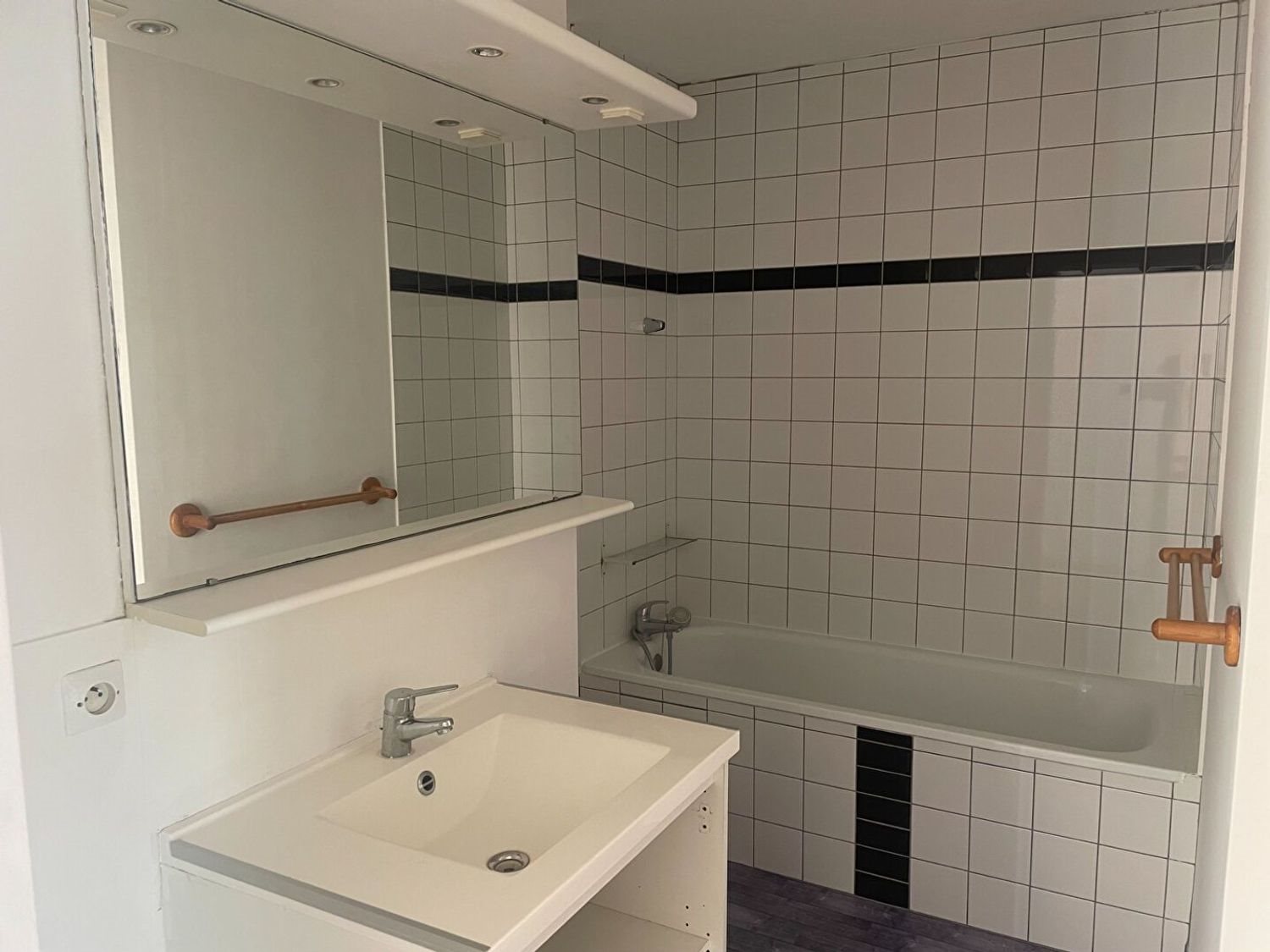 Appartement à louer, 74m², Verneuil-sur-Seine