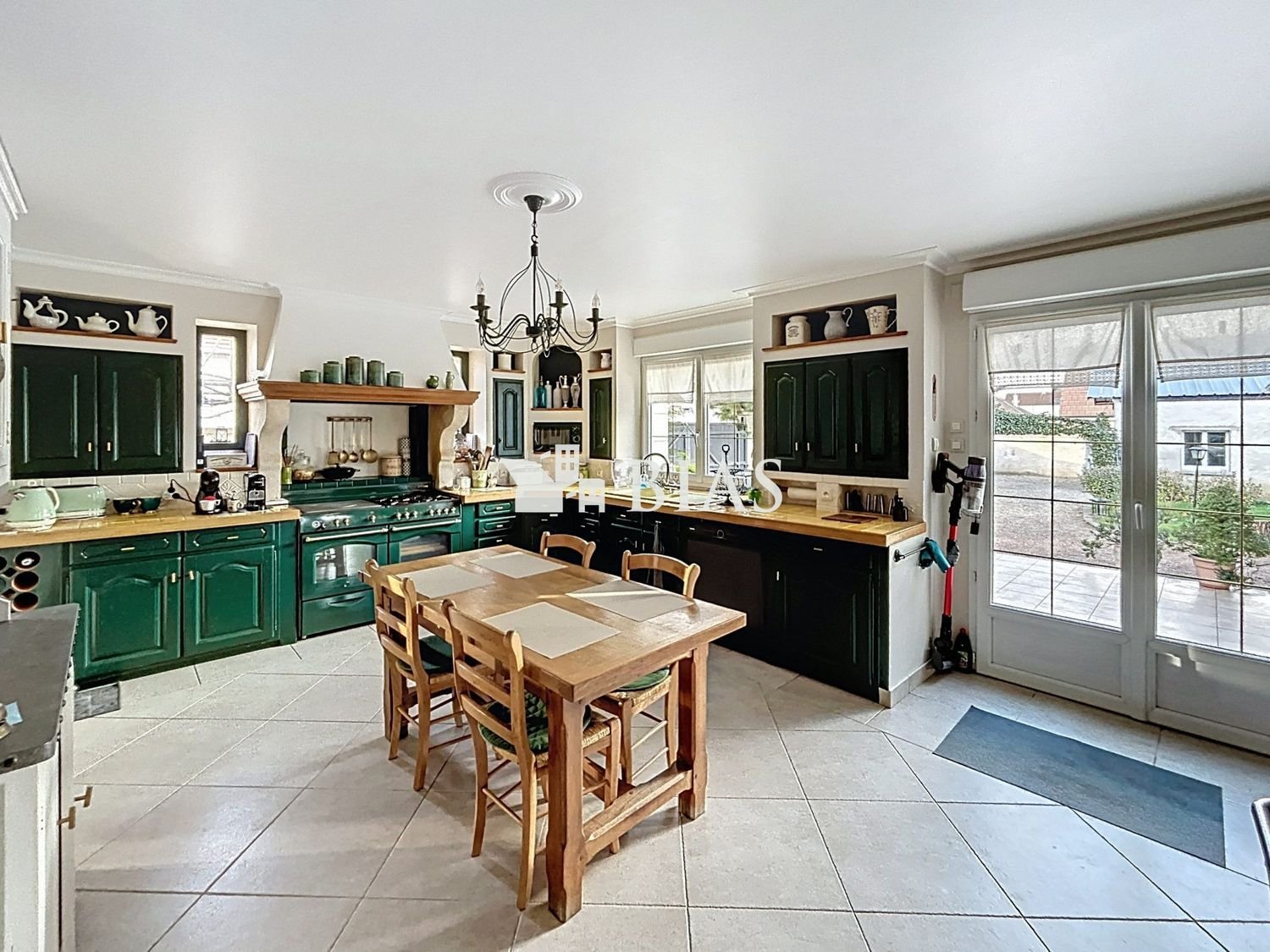 Maison à vendre, 300m², Caudebec-lès-Elbeuf