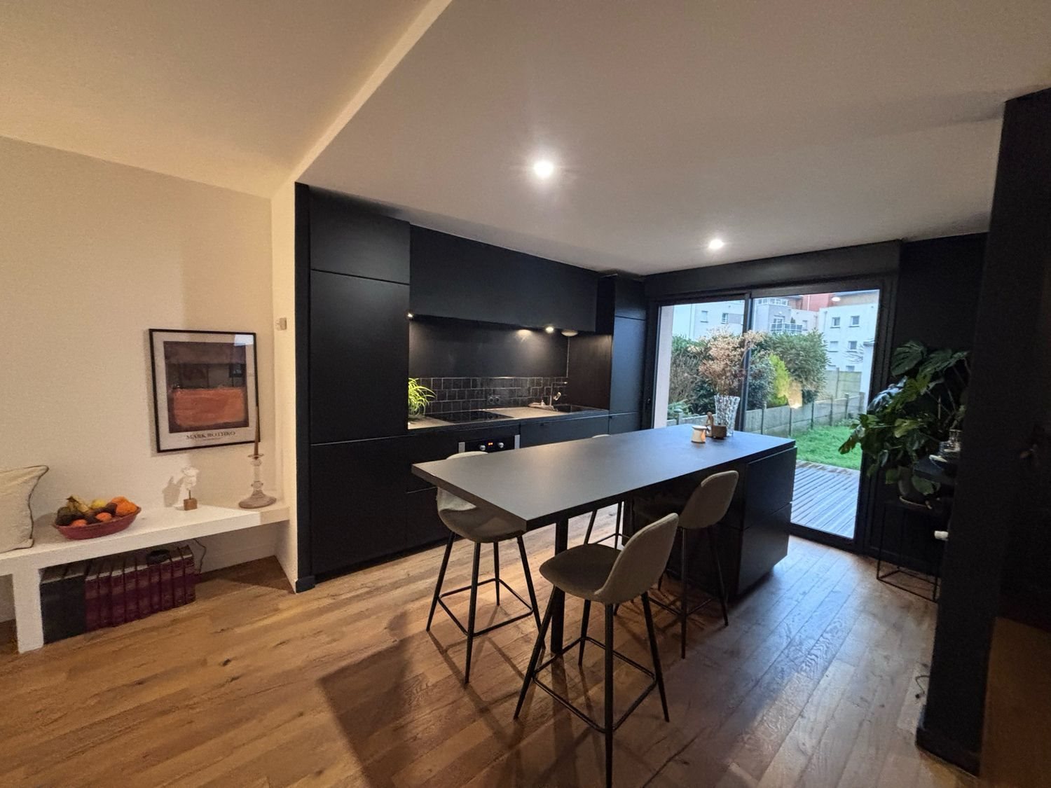 Maison à vendre, 90m², Ploufragan