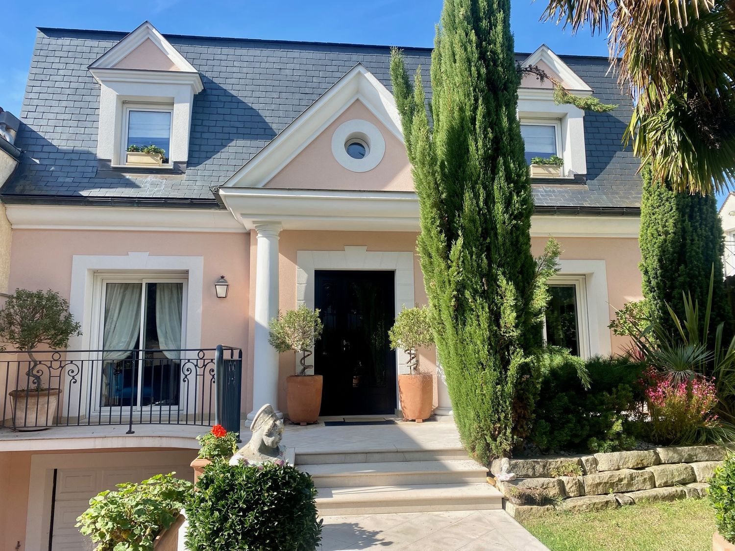 Maison à vendre, 181m², Paray-Vieille-Poste