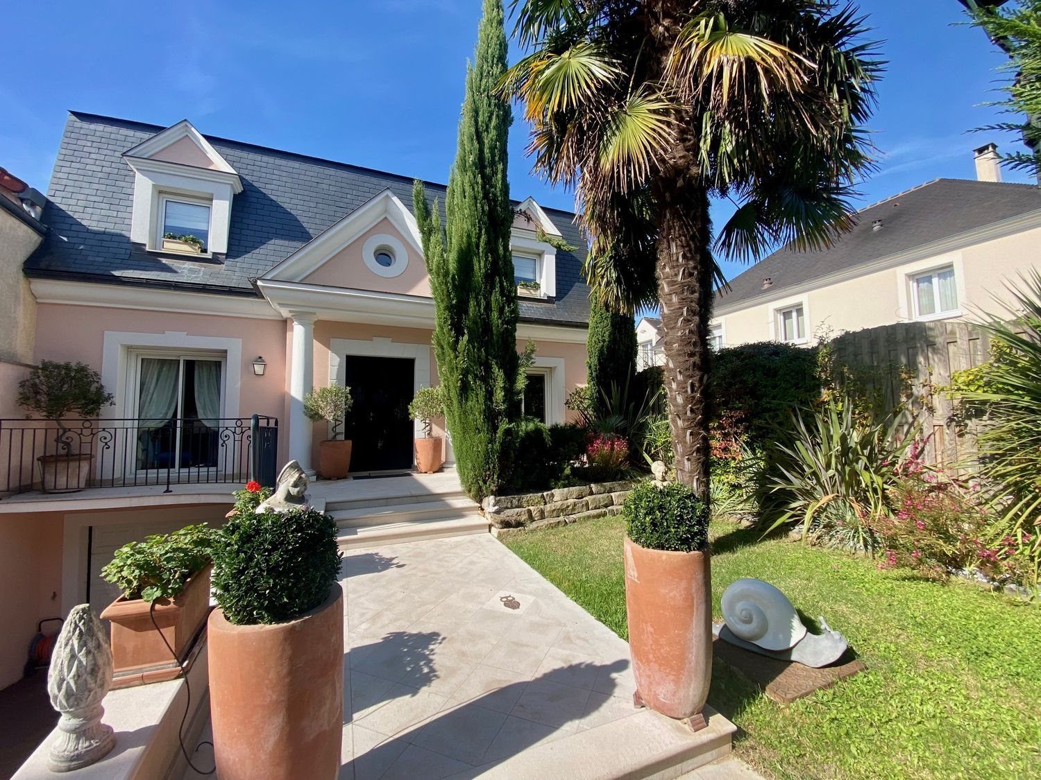 Maison à vendre, 181m², Paray-Vieille-Poste