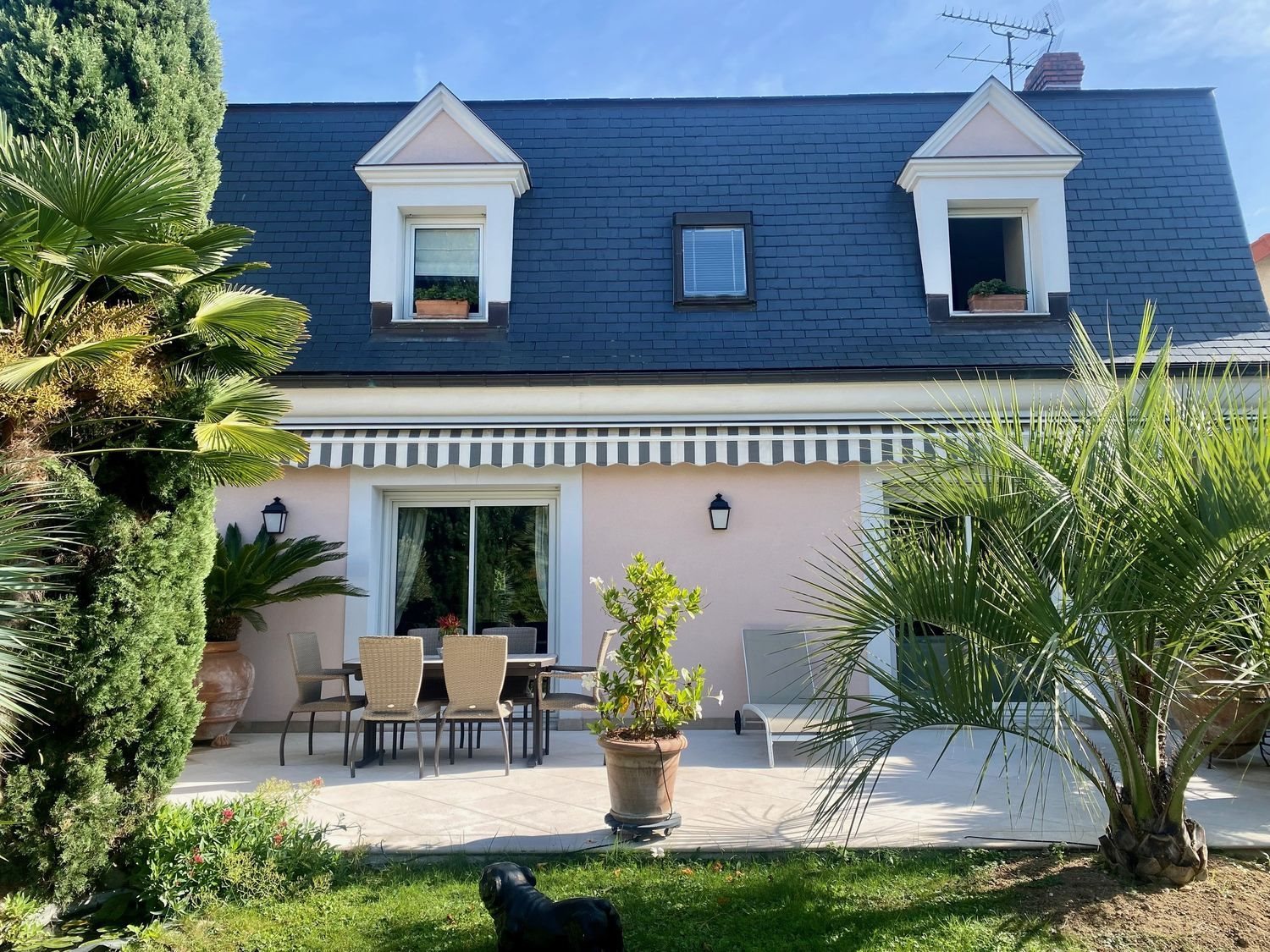 Maison à vendre, 181m², Paray-Vieille-Poste