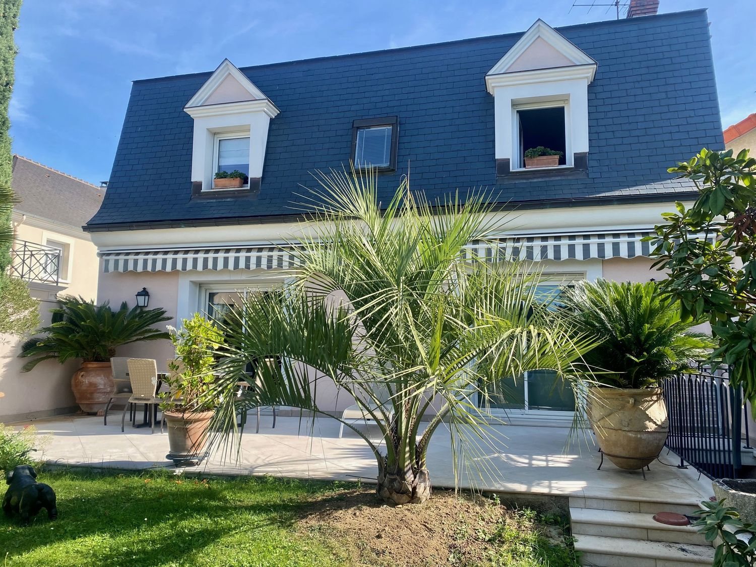 Maison à vendre, 181m², Paray-Vieille-Poste