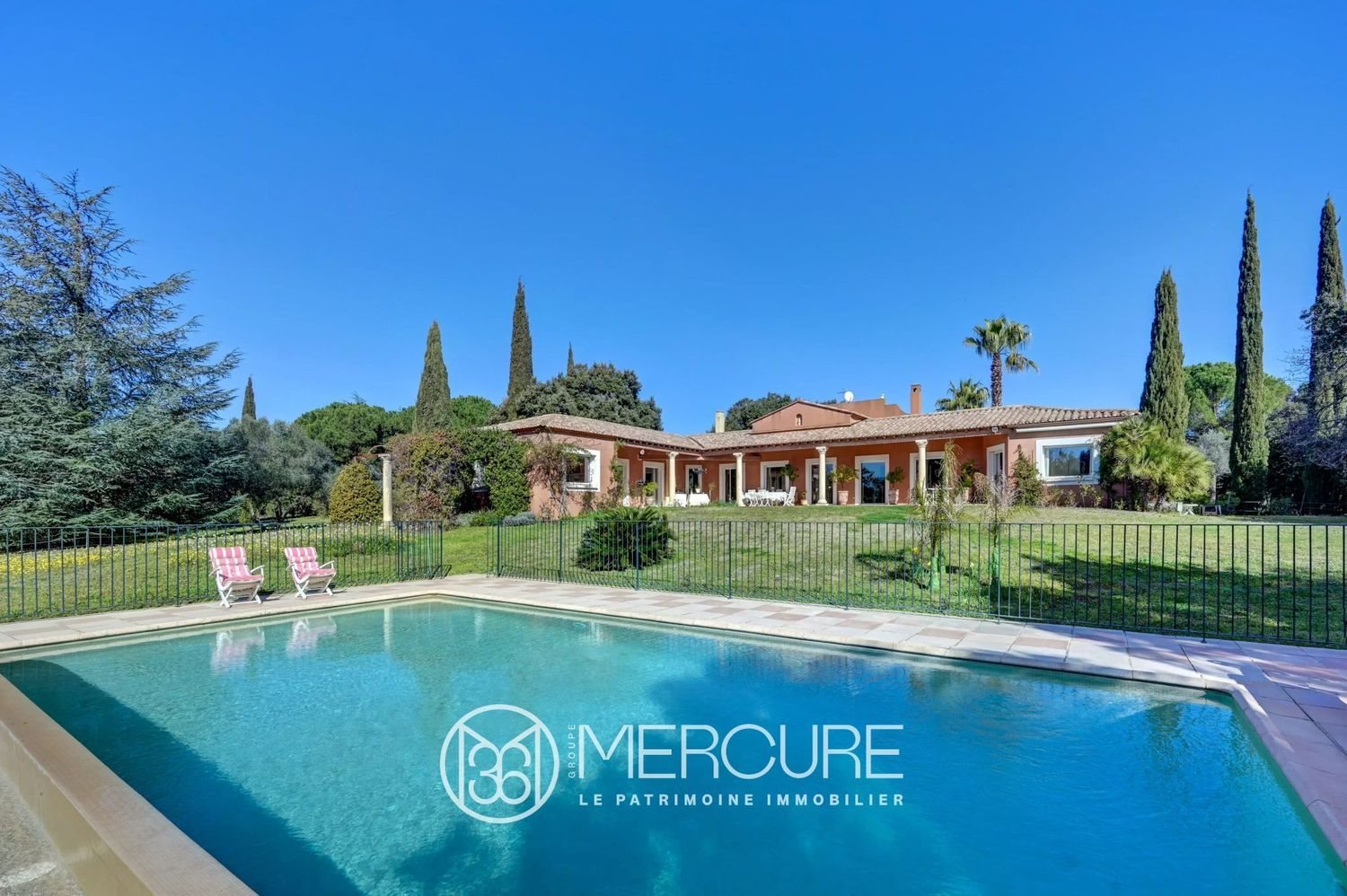 Maison à vendre, 287m², Saint-Georges-d'Orques