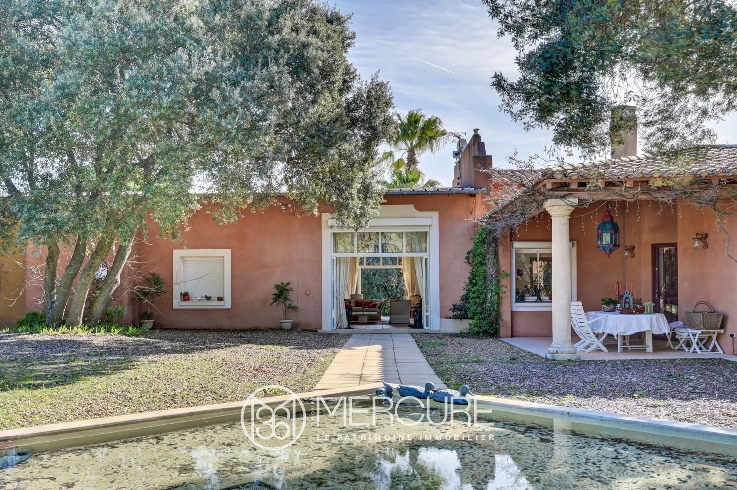 Maison à vendre, 287m², Saint-Georges-d'Orques