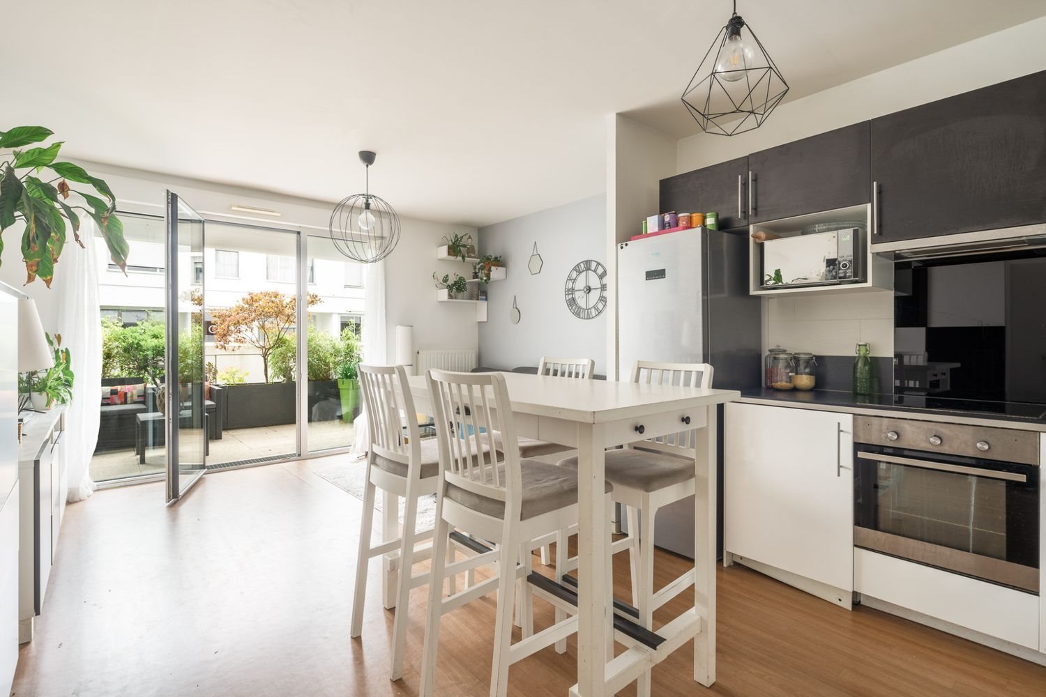 Appartement à vendre, 63m², Nantes