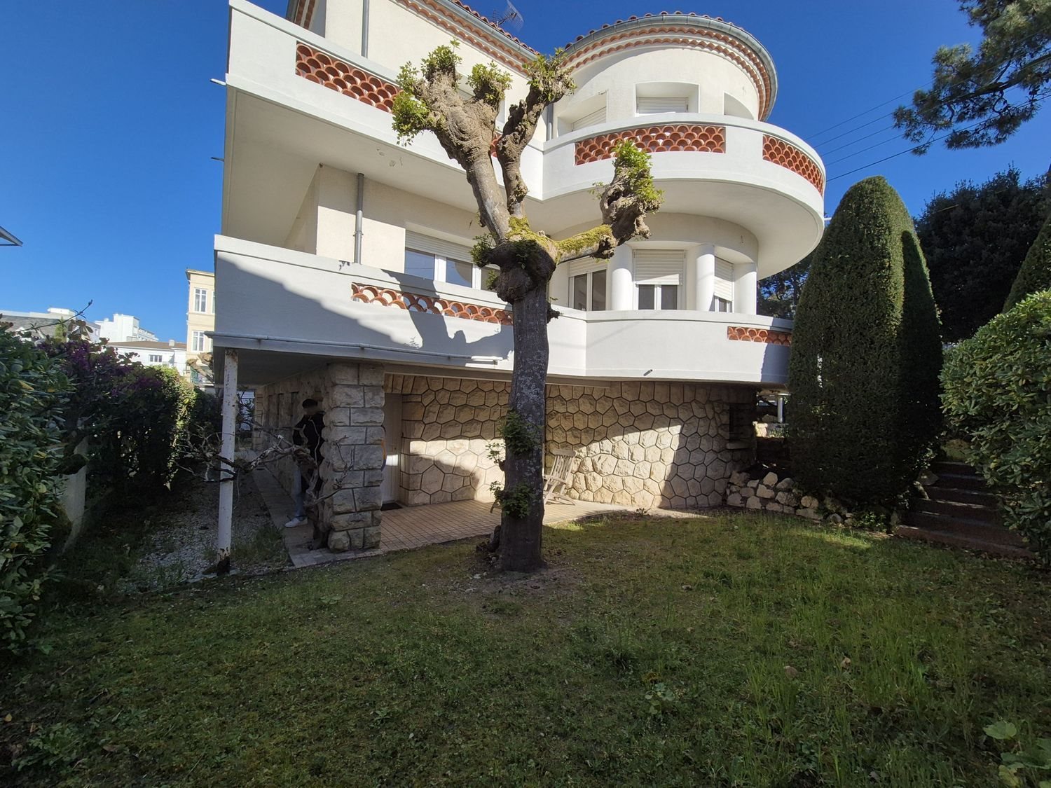 Maison à vendre, 210m², Royan