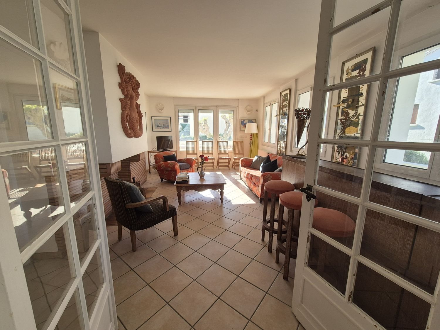 Maison à vendre, 210m², Royan