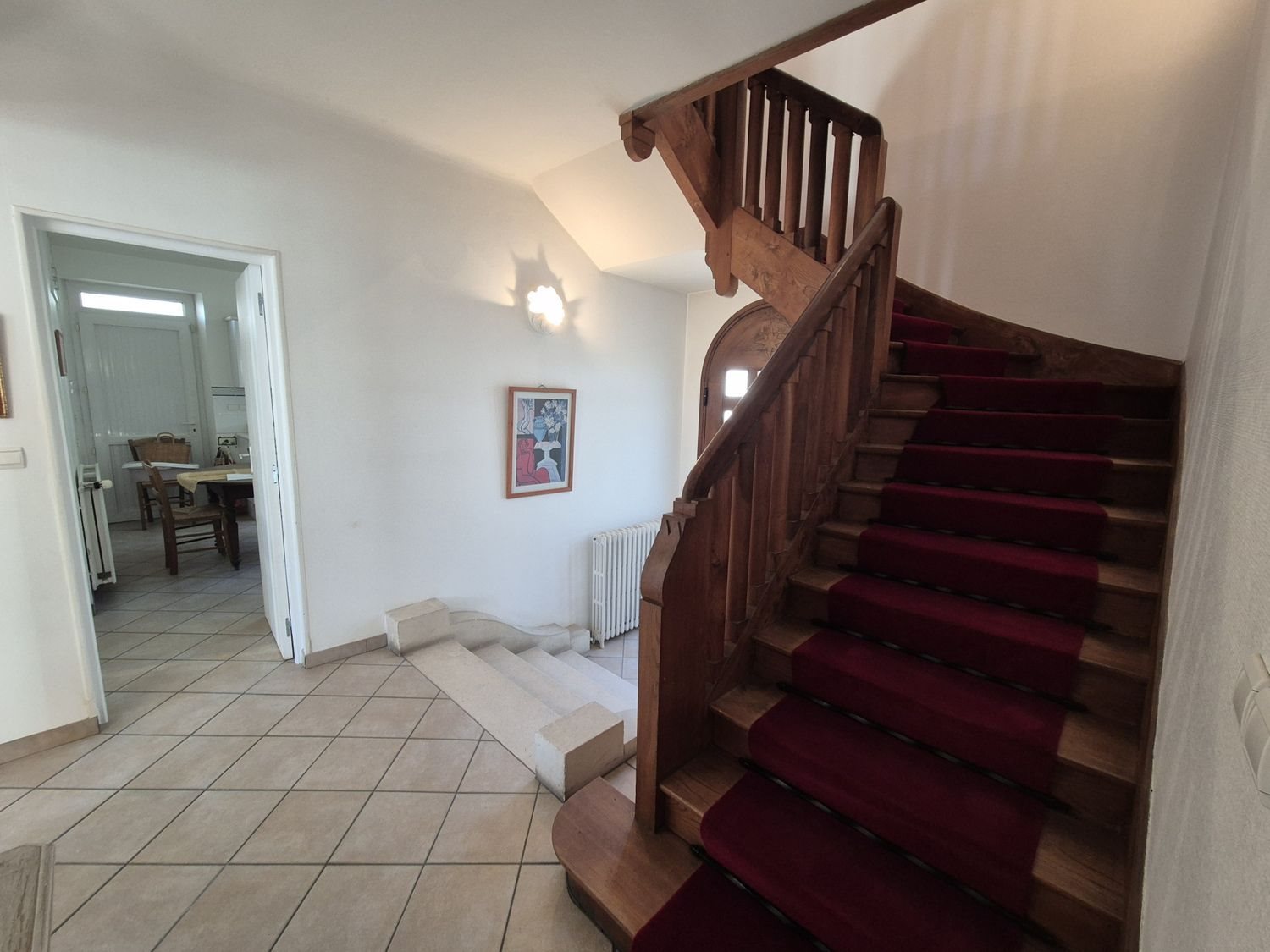 Maison à vendre, 210m², Royan