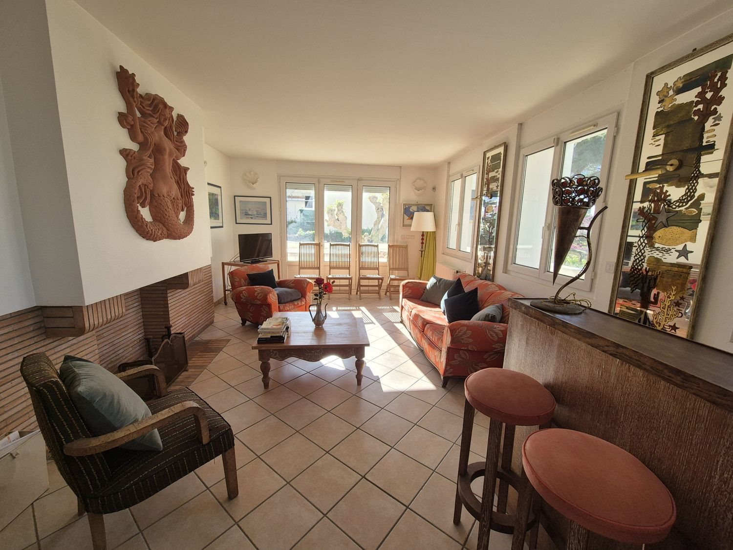 Maison à vendre, 210m², Royan