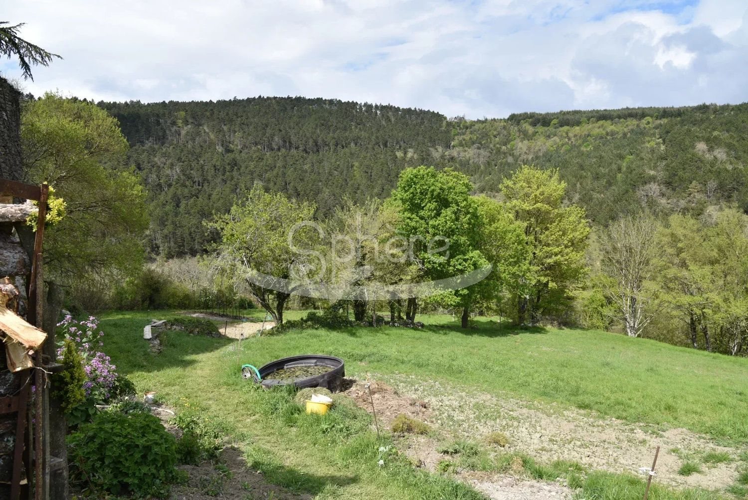 Maison à vendre, 11m², Limoux