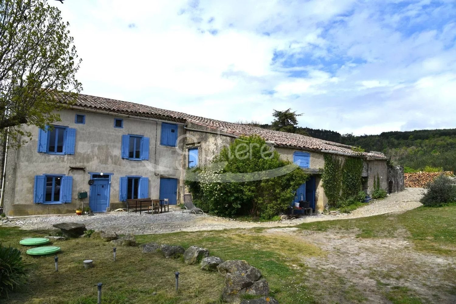Maison à vendre, 11m², Limoux