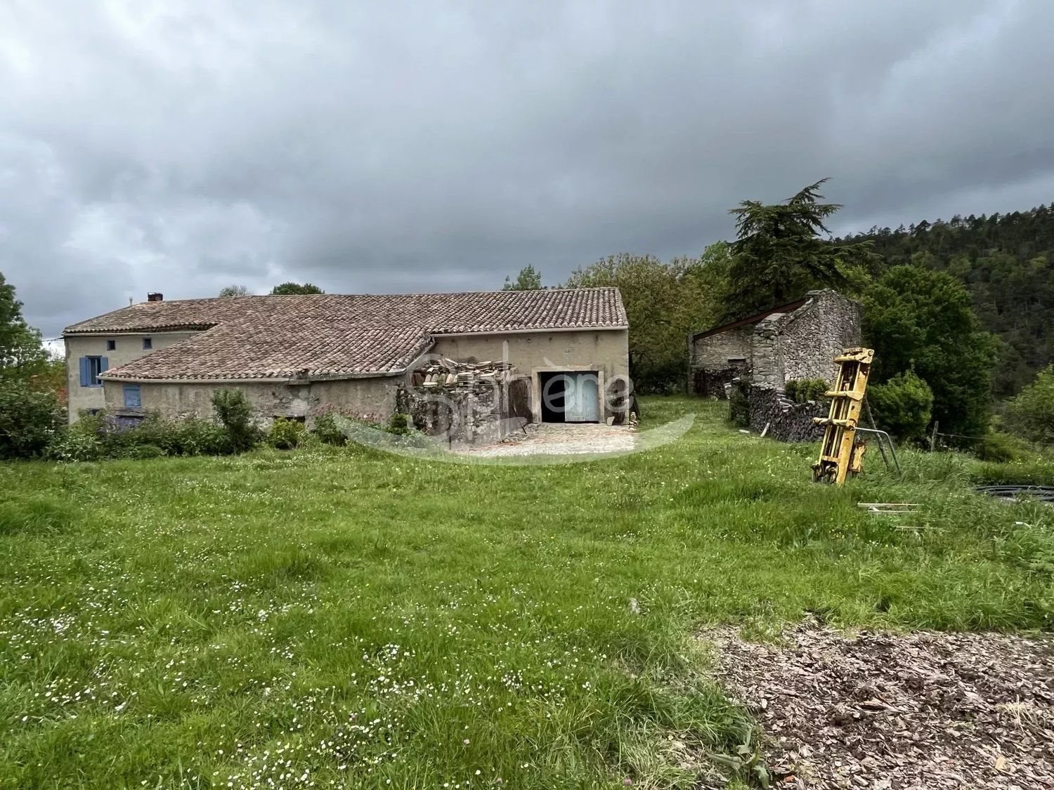Maison à vendre, 11m², Limoux