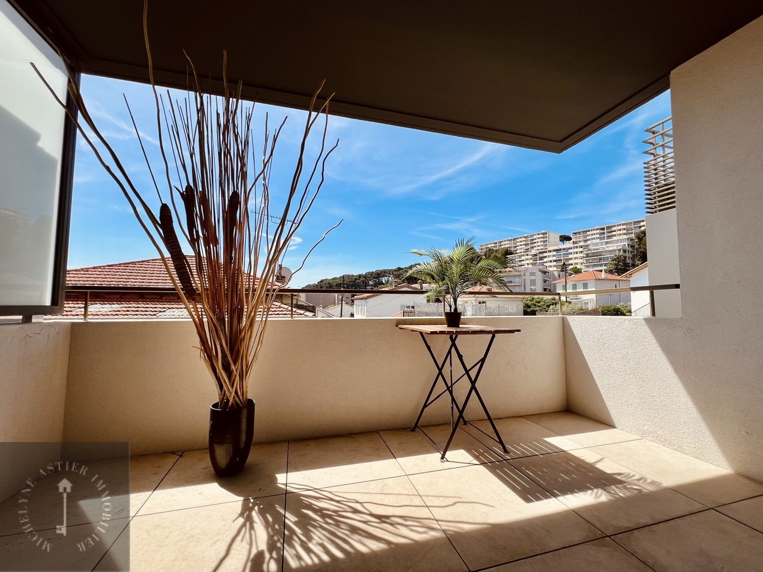 Appartement à vendre, 63m², Saint-Laurent-du-Var