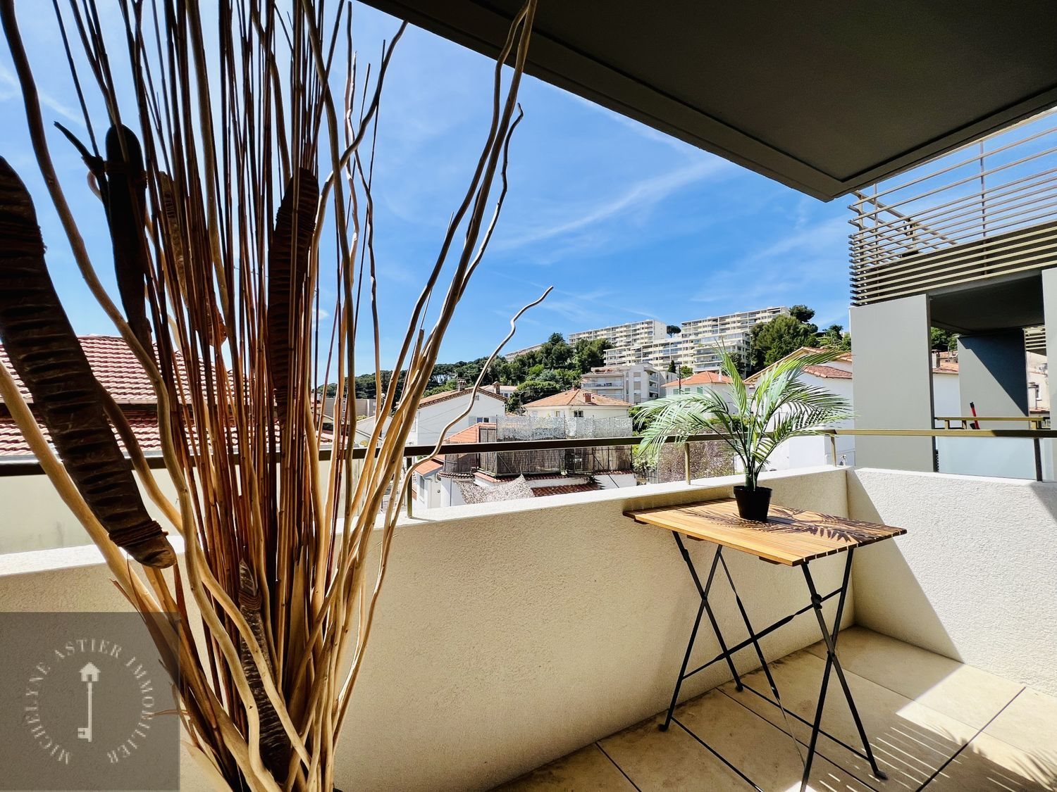 Appartement à vendre, 63m², Saint-Laurent-du-Var