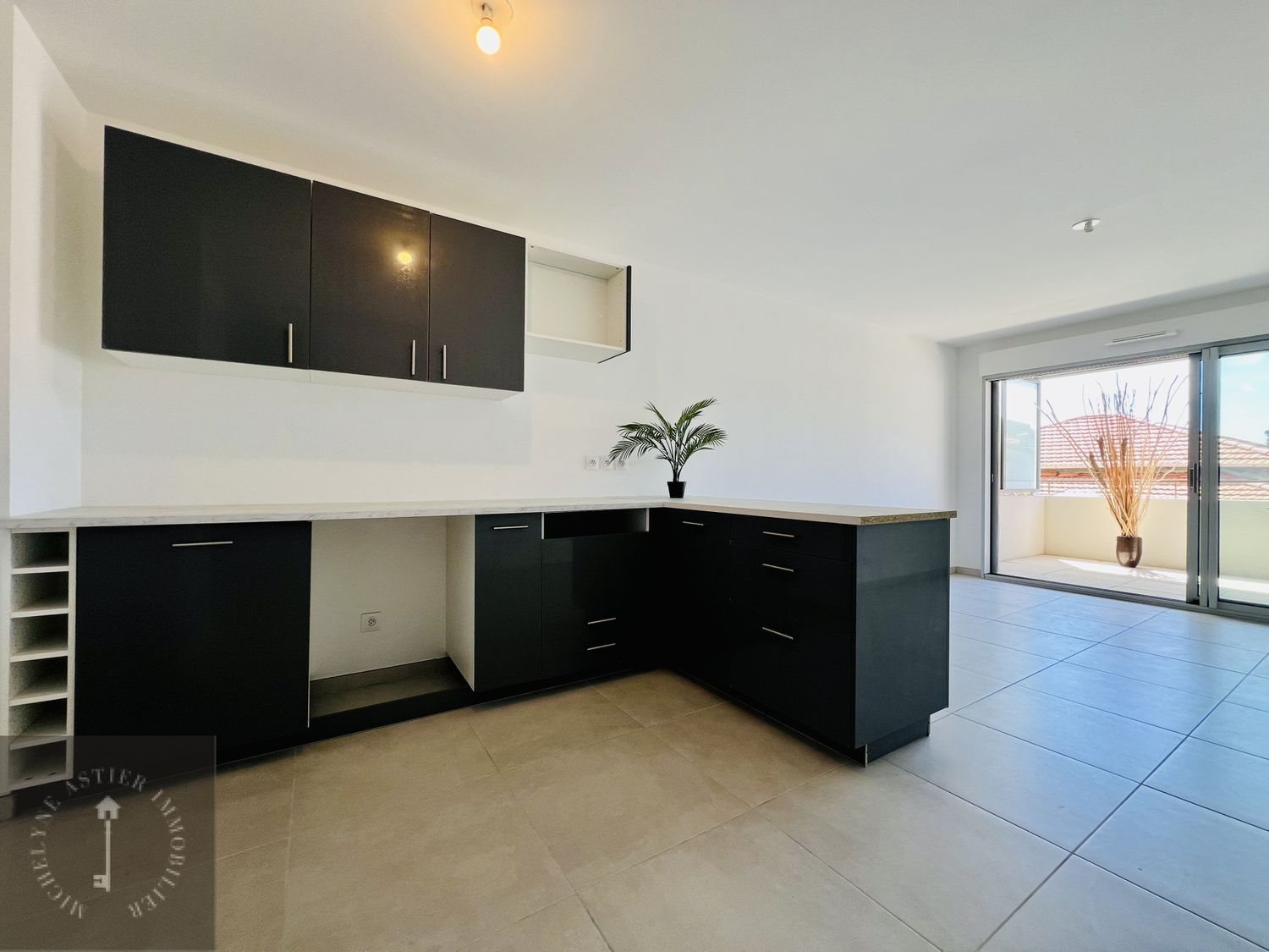 Appartement à vendre, 63m², Saint-Laurent-du-Var