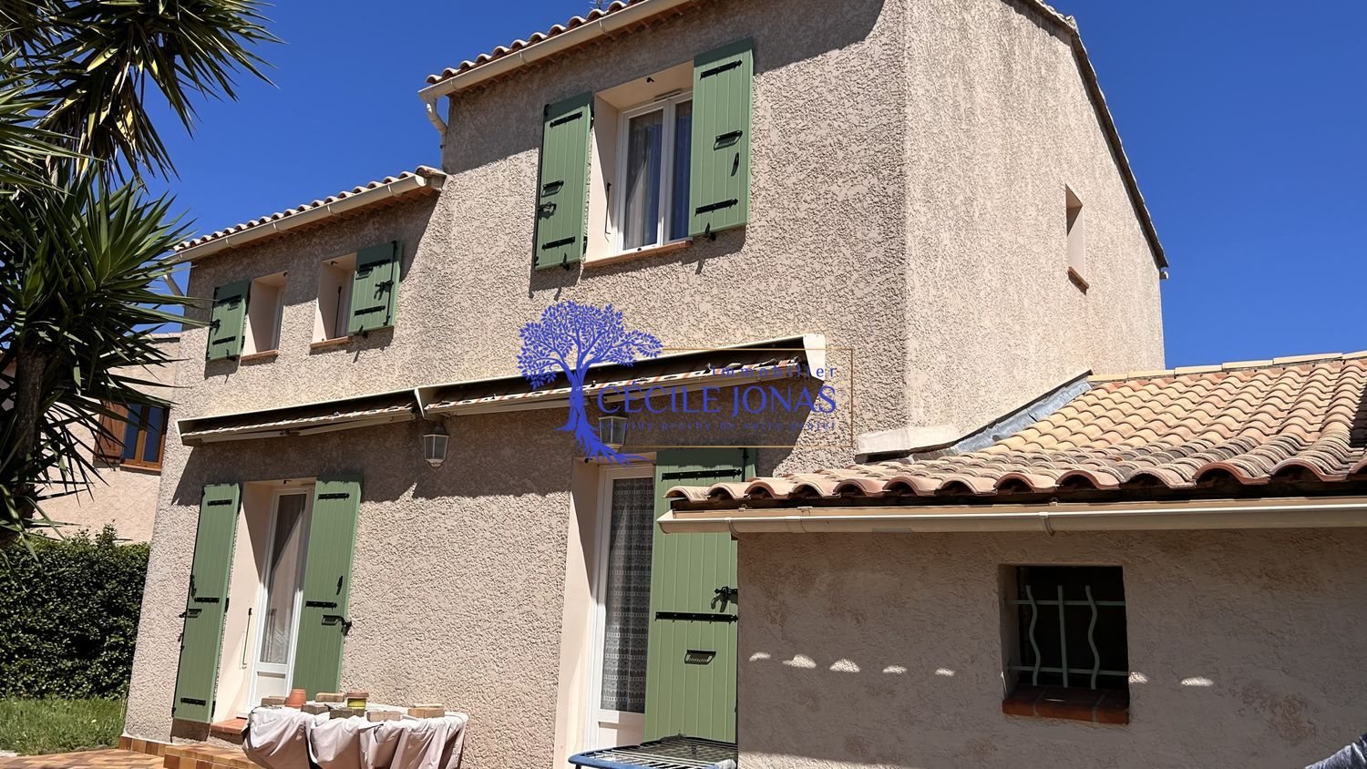 Maison à vendre, 90m², La Farlède