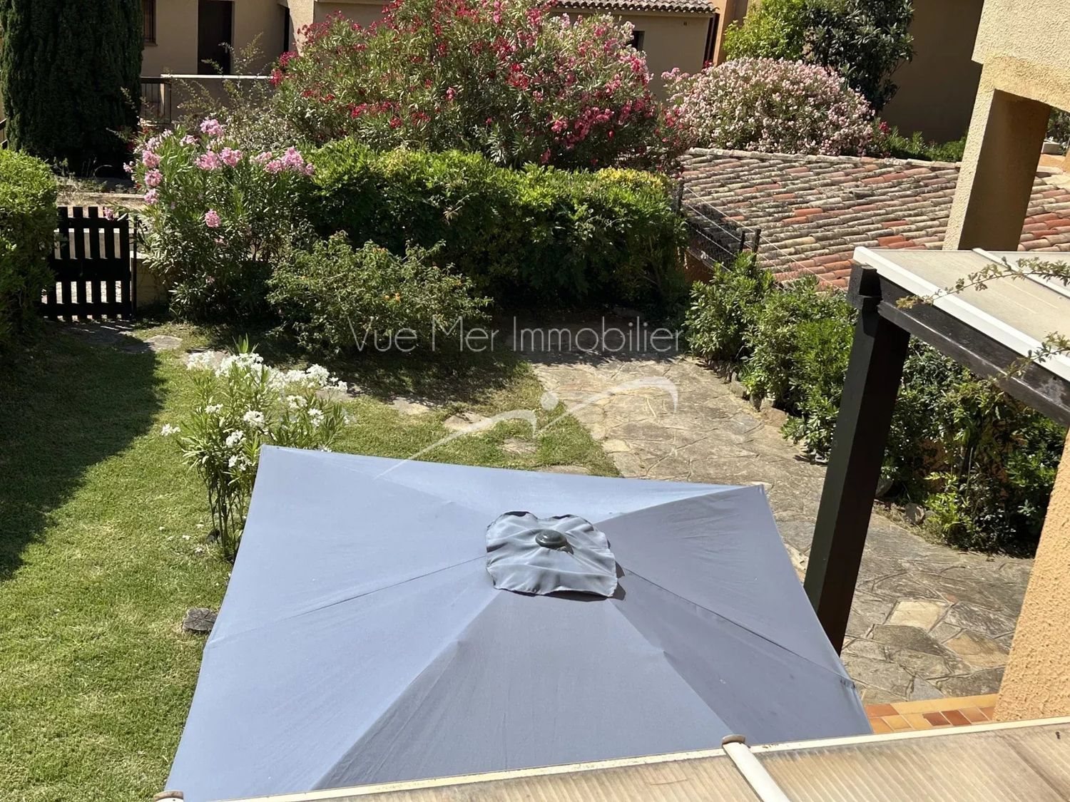 Appartement à vendre, 71m², Le Lavandou