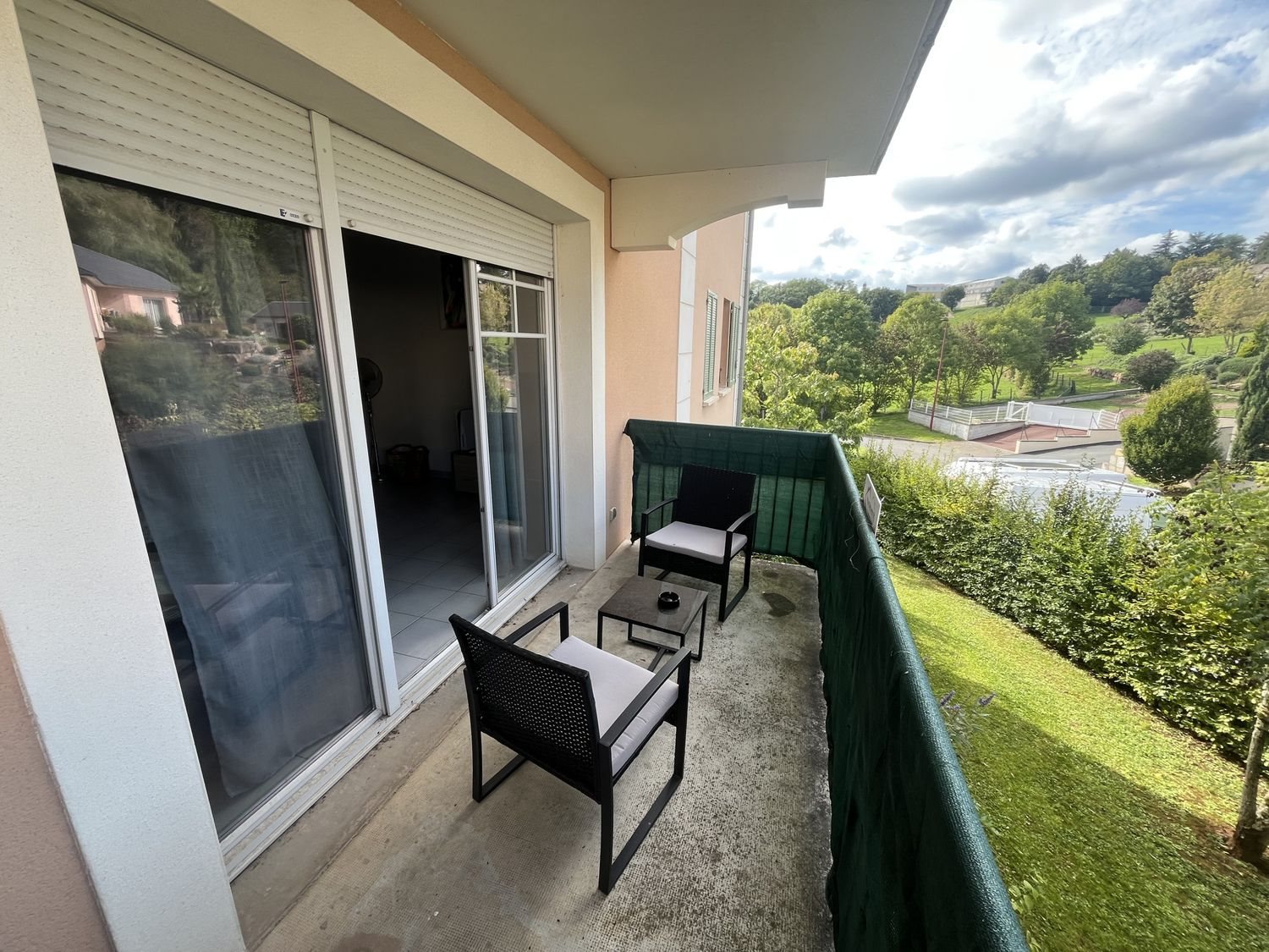 Appartement à louer, 41m², Olemps