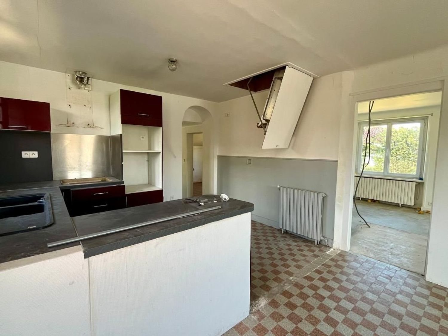 Maison à vendre, 74m², Tarnos