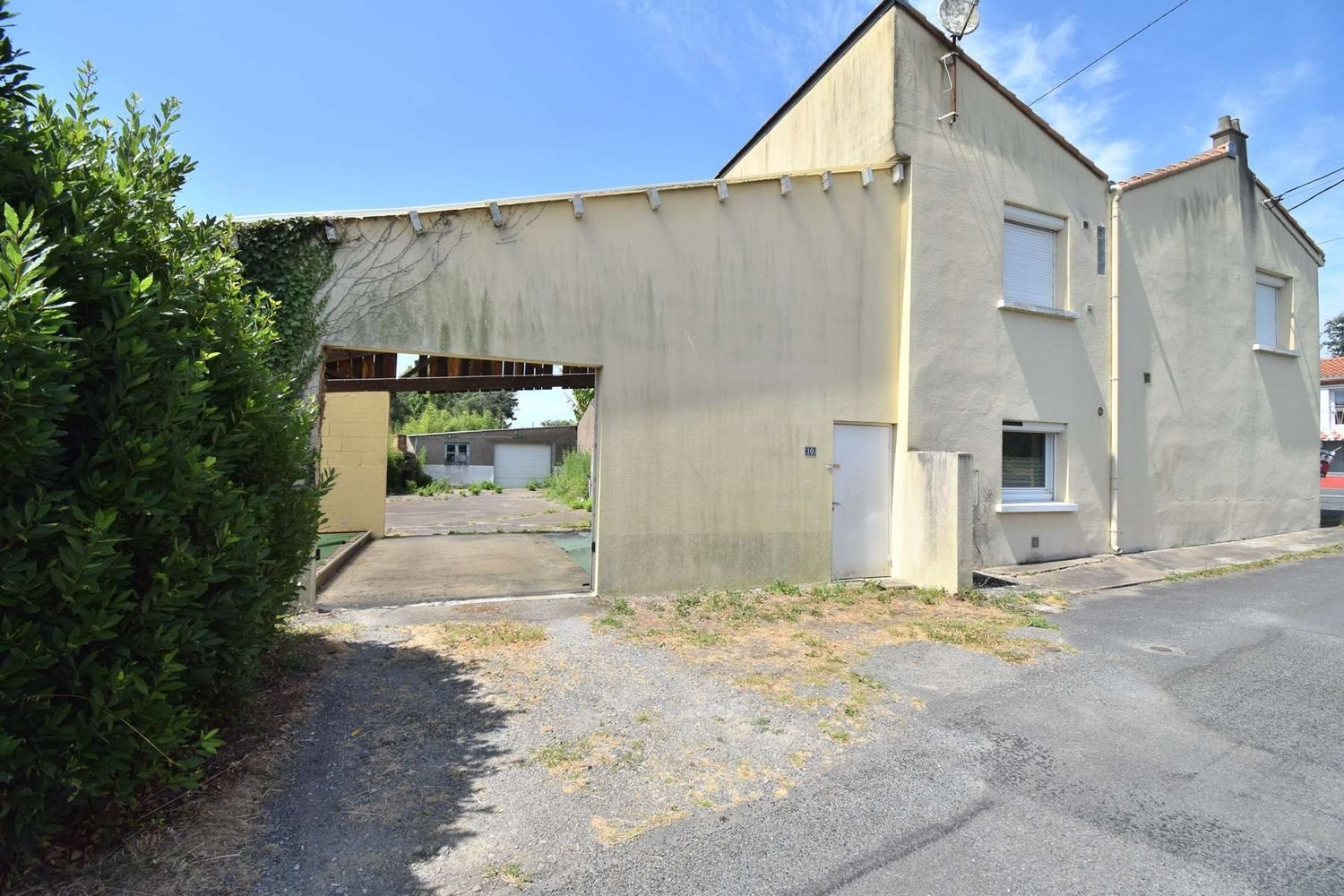 Maison à vendre, 122m², Le Bignon