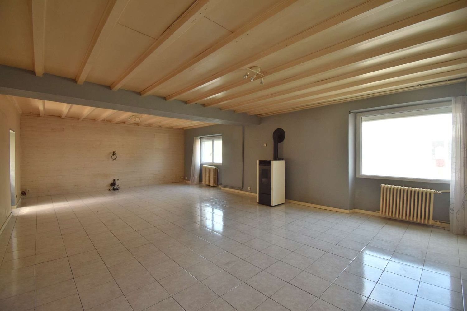 Maison à vendre, 122m², Le Bignon