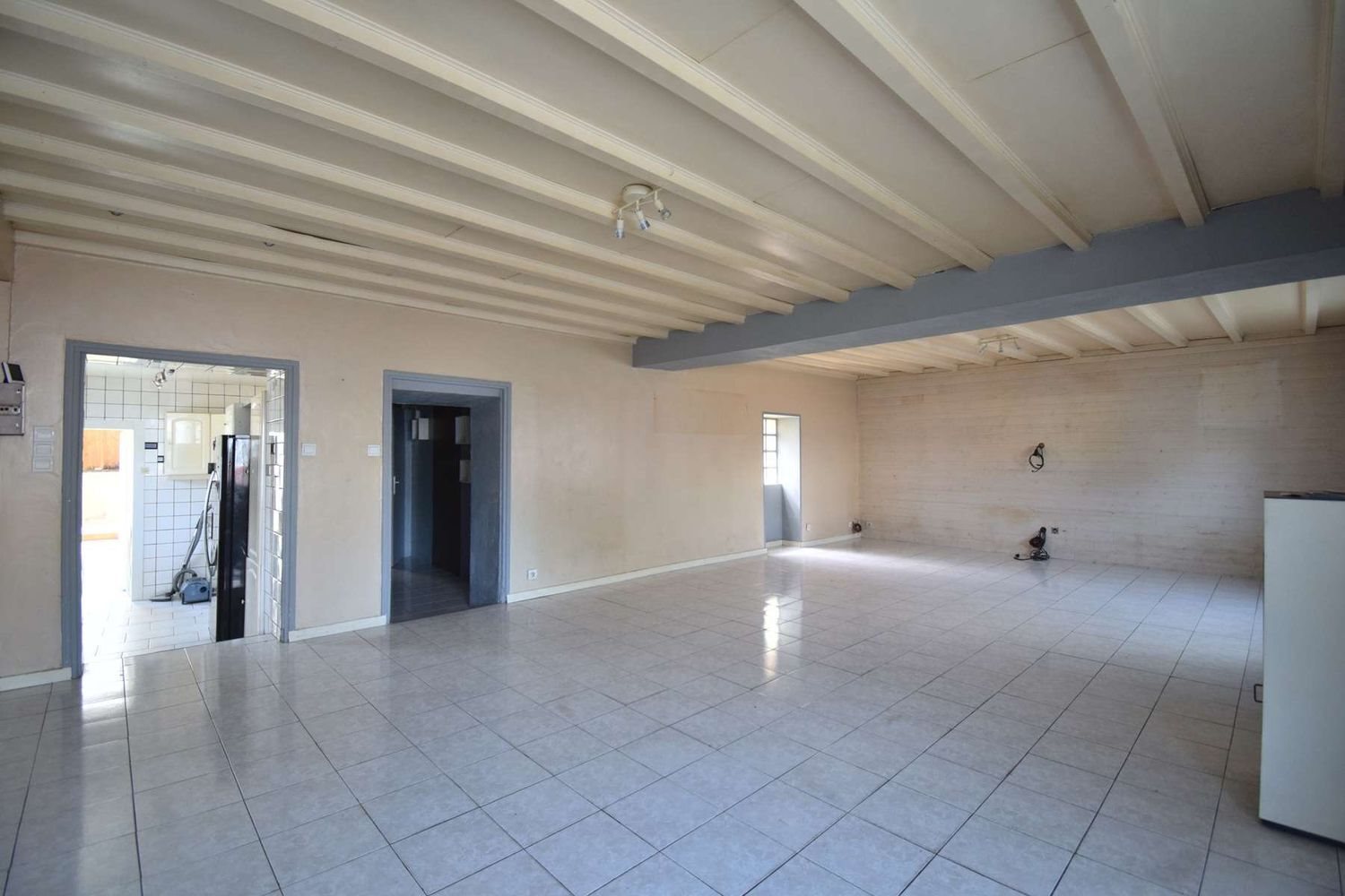 Maison à vendre, 122m², Le Bignon