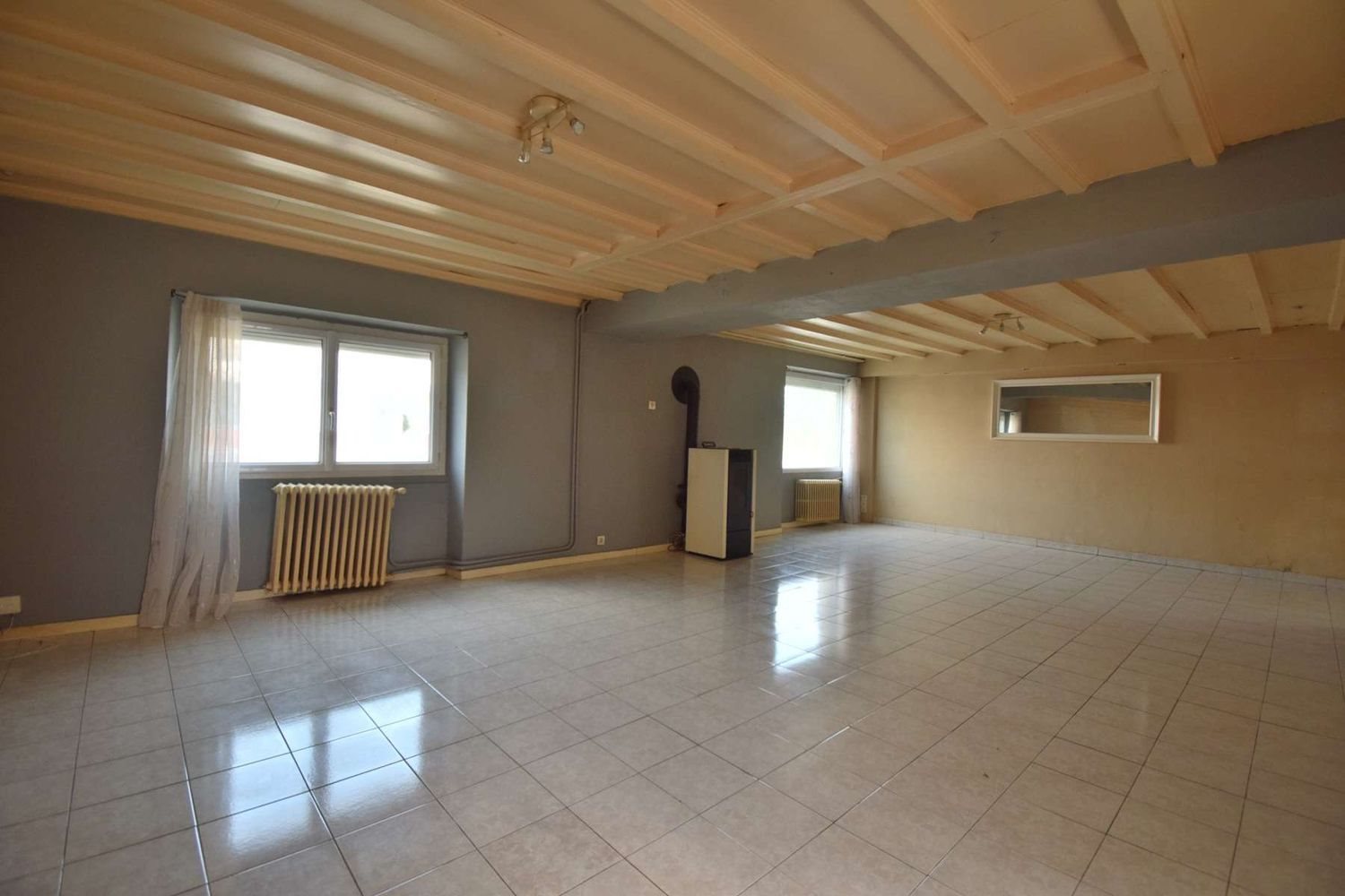 Maison à vendre, 122m², Le Bignon