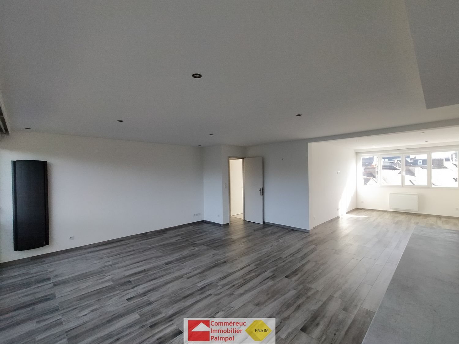Appartement à vendre, 103m², Paimpol