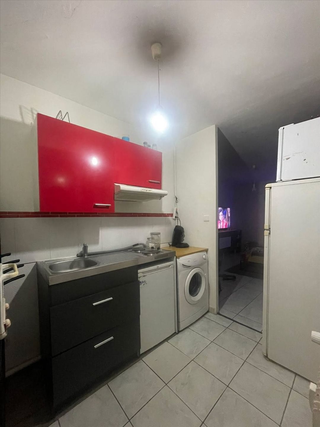 Appartement à vendre, 28m², Laval