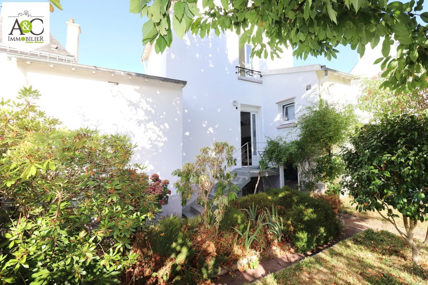 Maison à vendre, 77m², Lorient