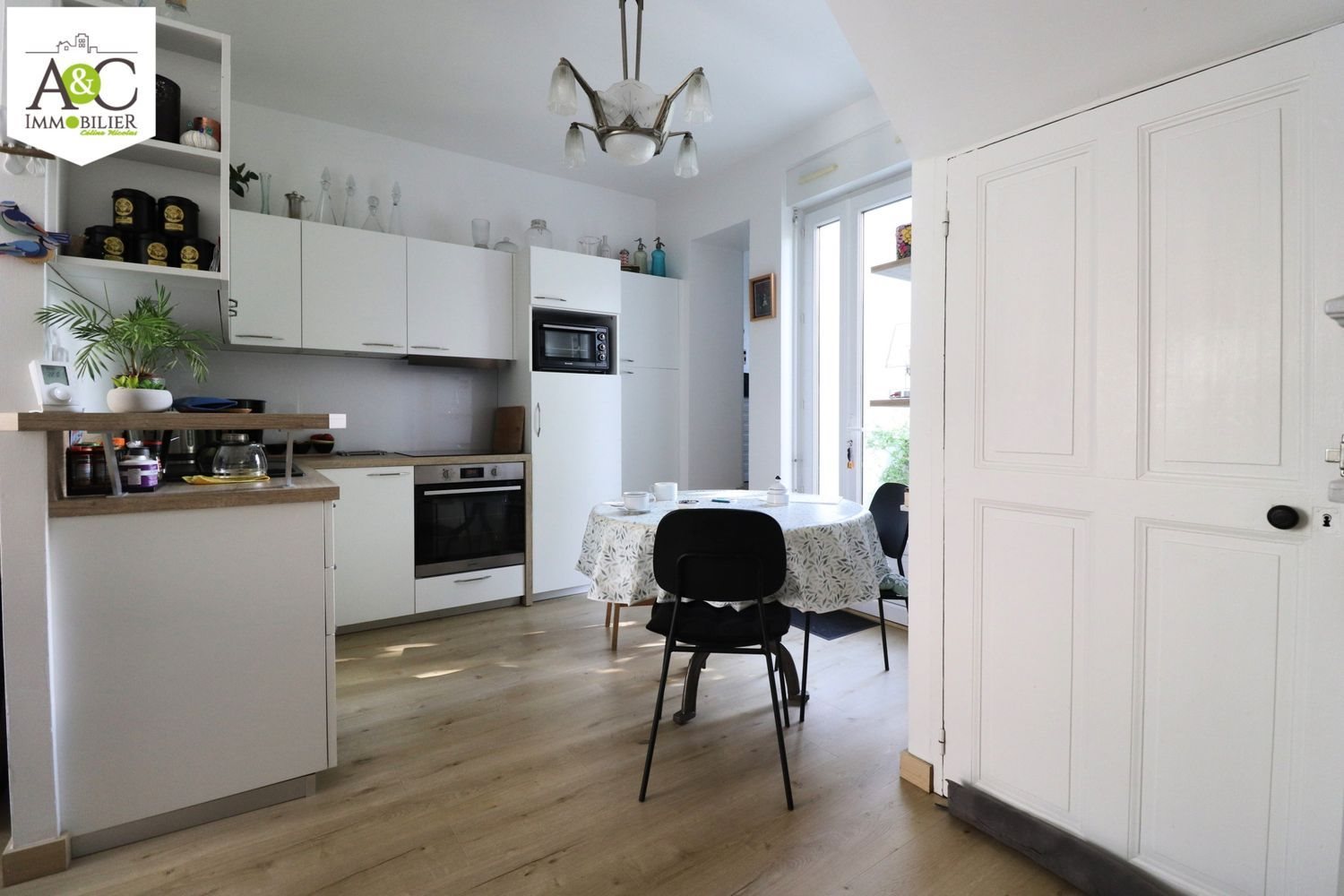 Maison à vendre, 77m², Lorient