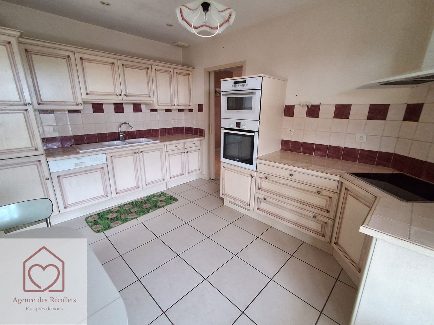 Maison à vendre, 120m², Moissac