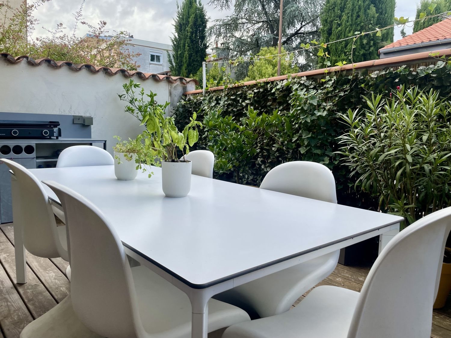 Appartement à vendre, 115m², Toulouse