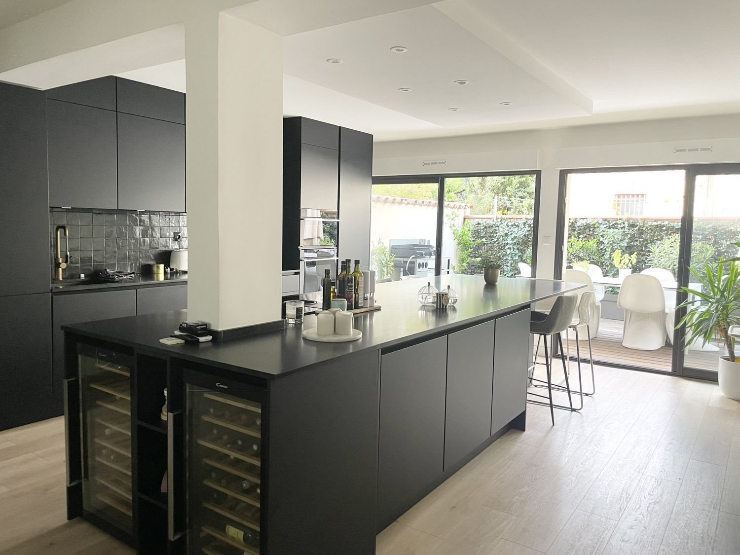 Appartement à vendre, 115m², Toulouse
