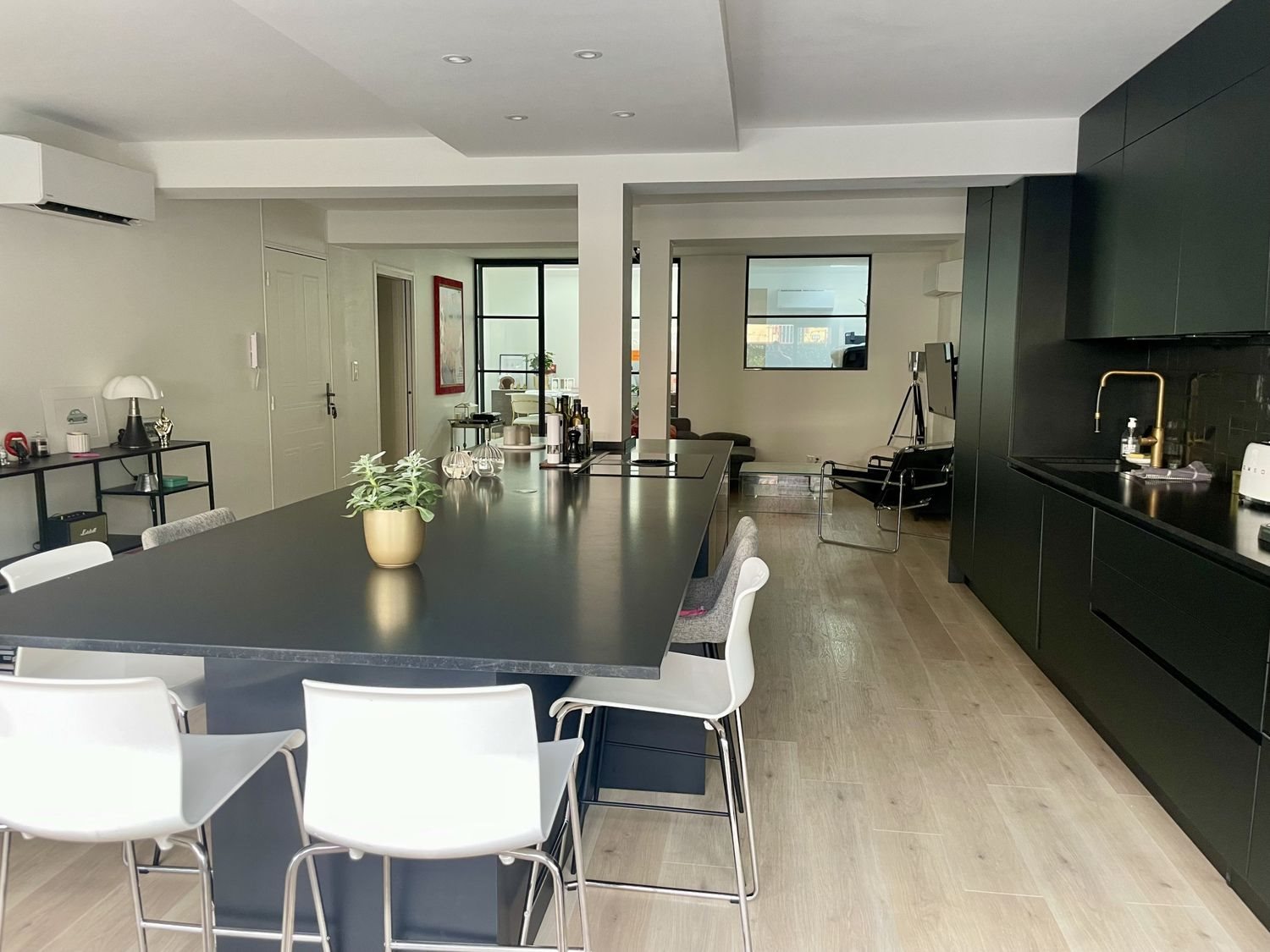 Appartement à vendre, 115m², Toulouse