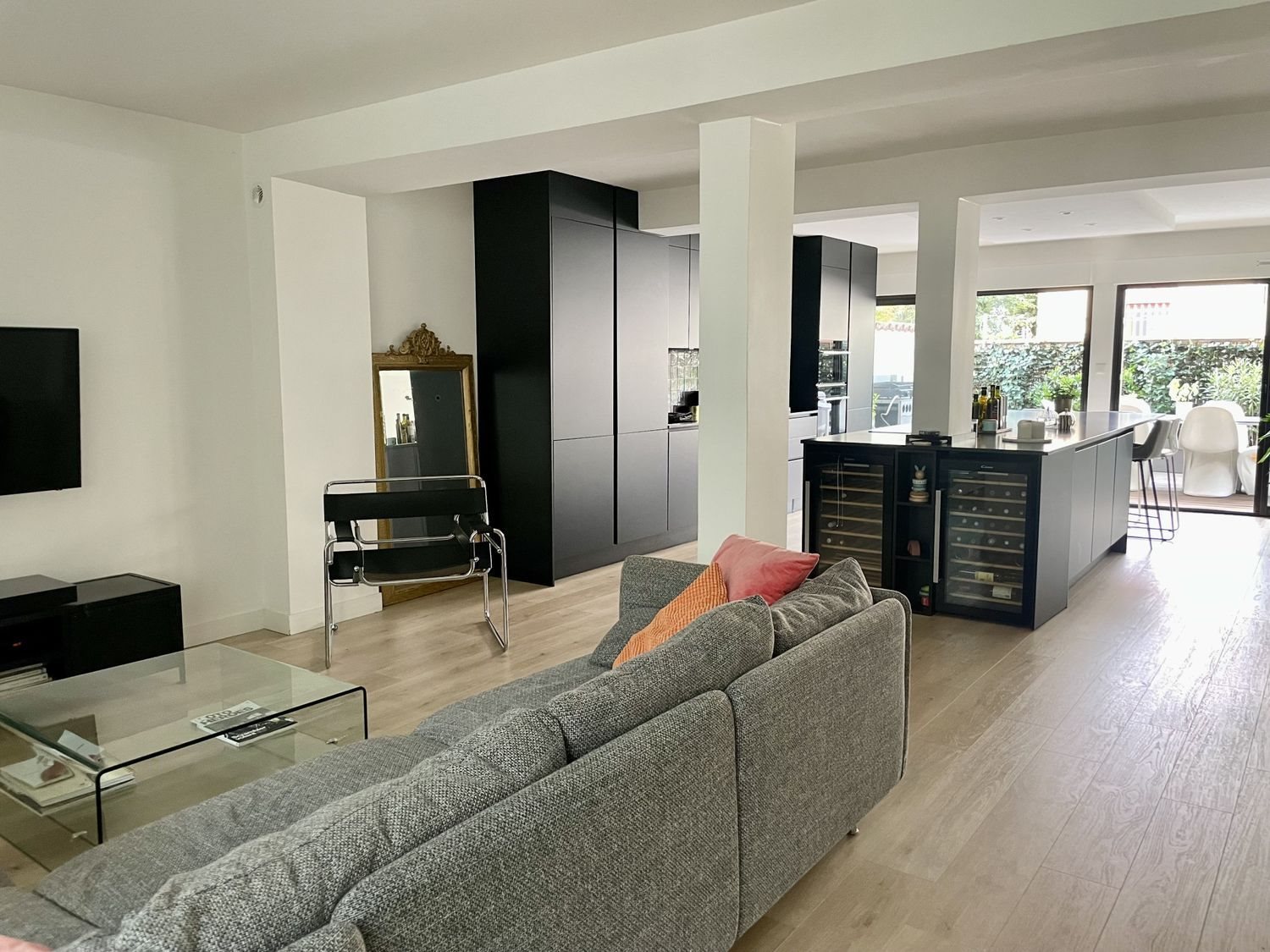 Appartement à vendre, 115m², Toulouse