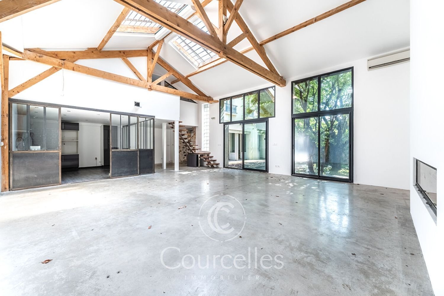 Maison à vendre, 200m², Clichy