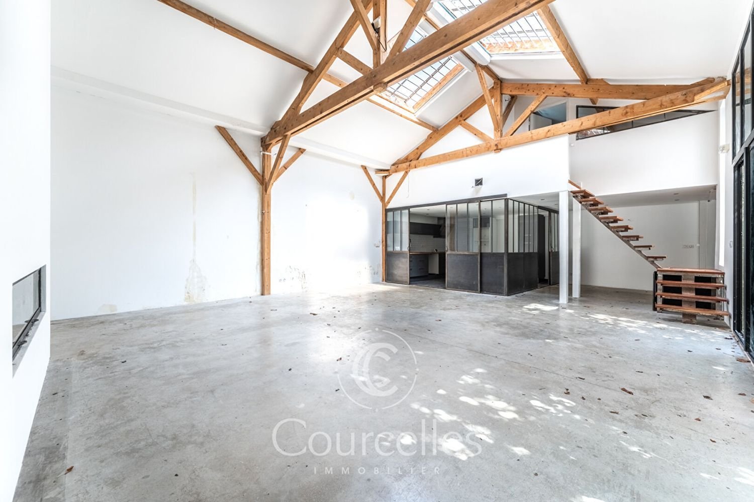 Maison à vendre, 200m², Clichy