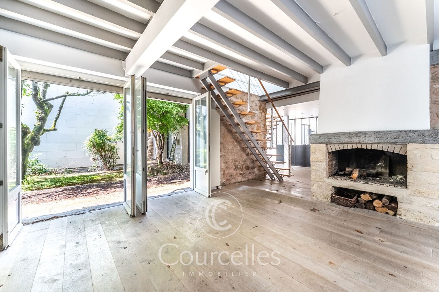 Maison à vendre, 200m², Clichy