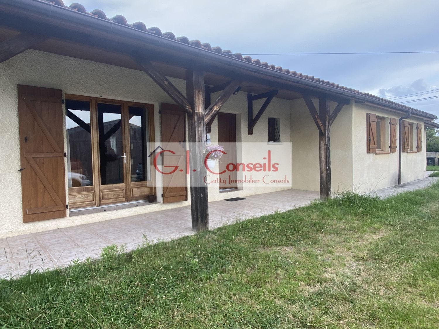 Appartement à vendre, 122m², Andernos-les-Bains