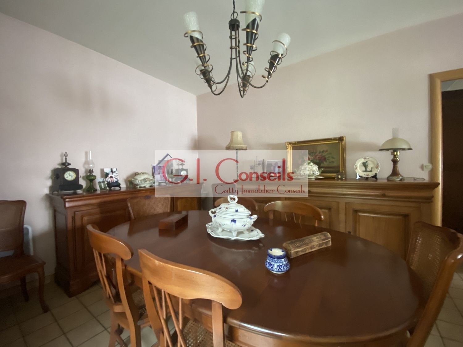 Appartement à vendre, 122m², Andernos-les-Bains
