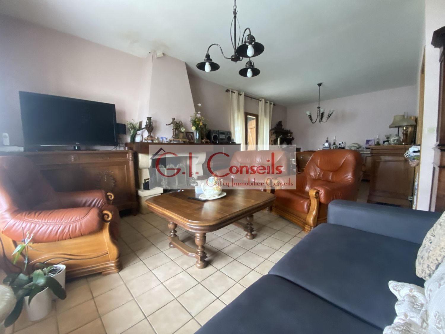 Appartement à vendre, 122m², Andernos-les-Bains
