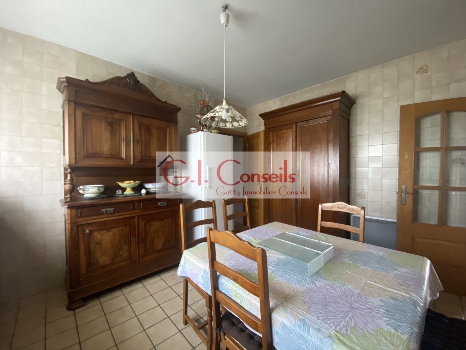 Appartement à vendre, 122m², Andernos-les-Bains
