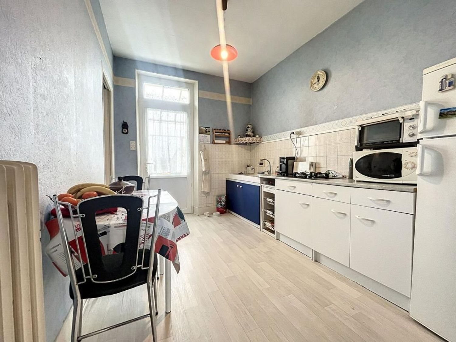 Maison à vendre, 90m², Domérat