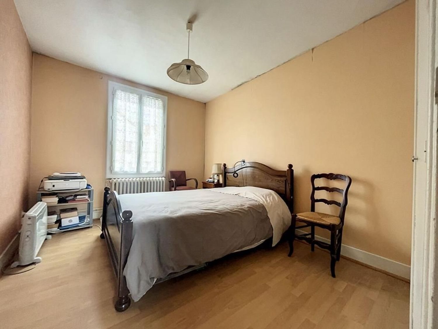 Maison à vendre, 90m², Domérat